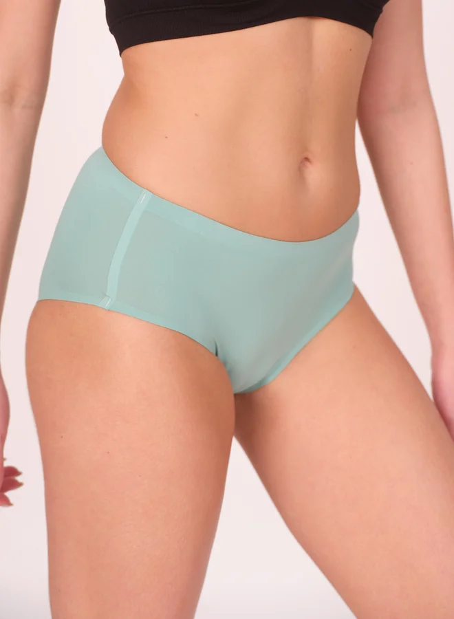 مونس آند مارس عبوة من  سراويل داخلية نسائية بدون خياطة